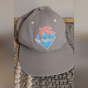 💚10 for $10💚 Bundle and save Cap with Dolphin Embroidery